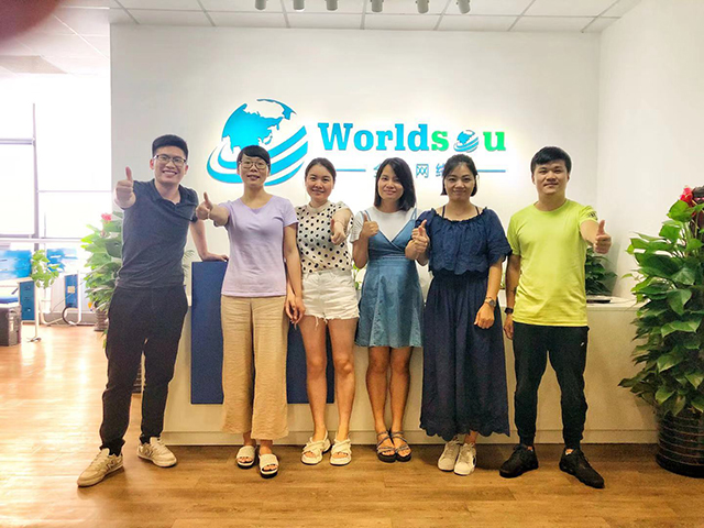 蒼南縣永博紡織品有限公司